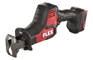 Flex Akku-Säbelsäge RS 25 18.0-EC C Solo 